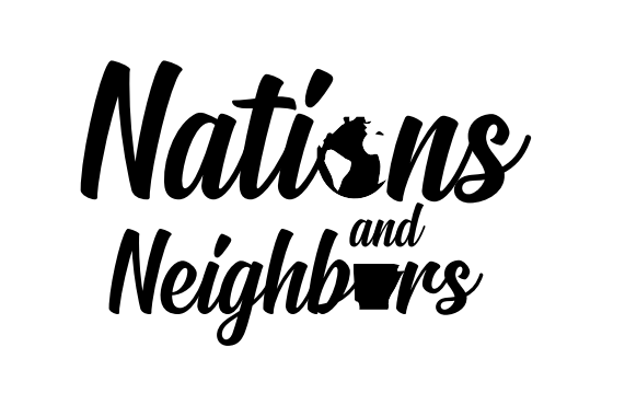 Nations and Neighbors Logo